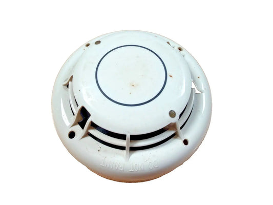 Silent Knight SD505-HEAT Fire Alarm Analog Heat Sensor Silent Knight