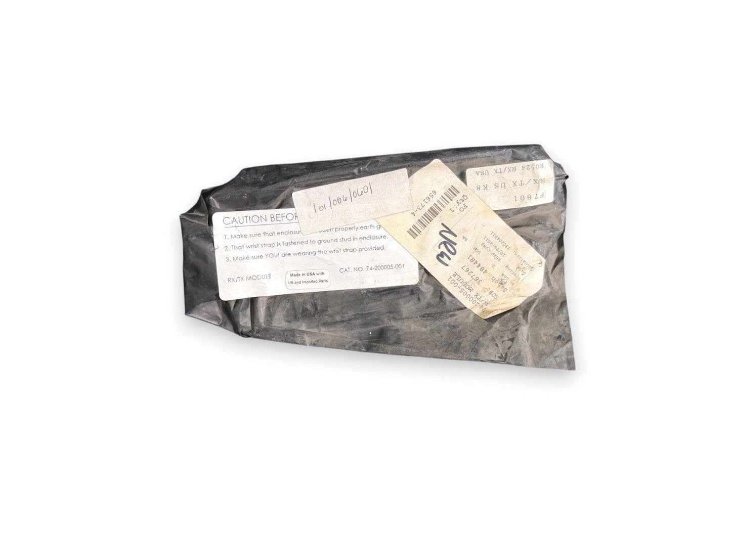 Kidde-Fenwal 74-200005-001 RX/TX Module (NEW IN BOX)