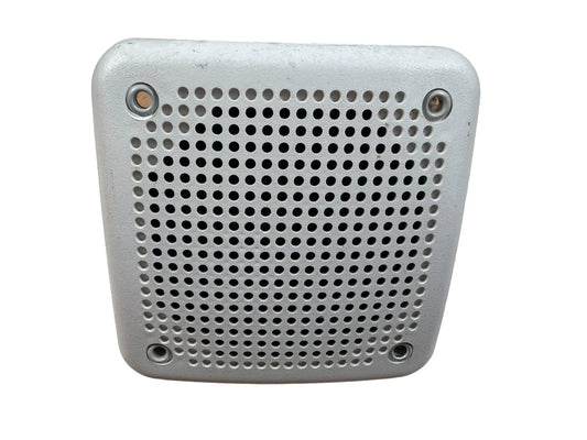 System Sensor SP301W Fire Alarm Speaker White System Sensor