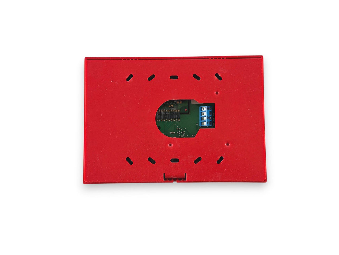 Silent Knight 5235 Fire Alarm Control Panel Annunciator