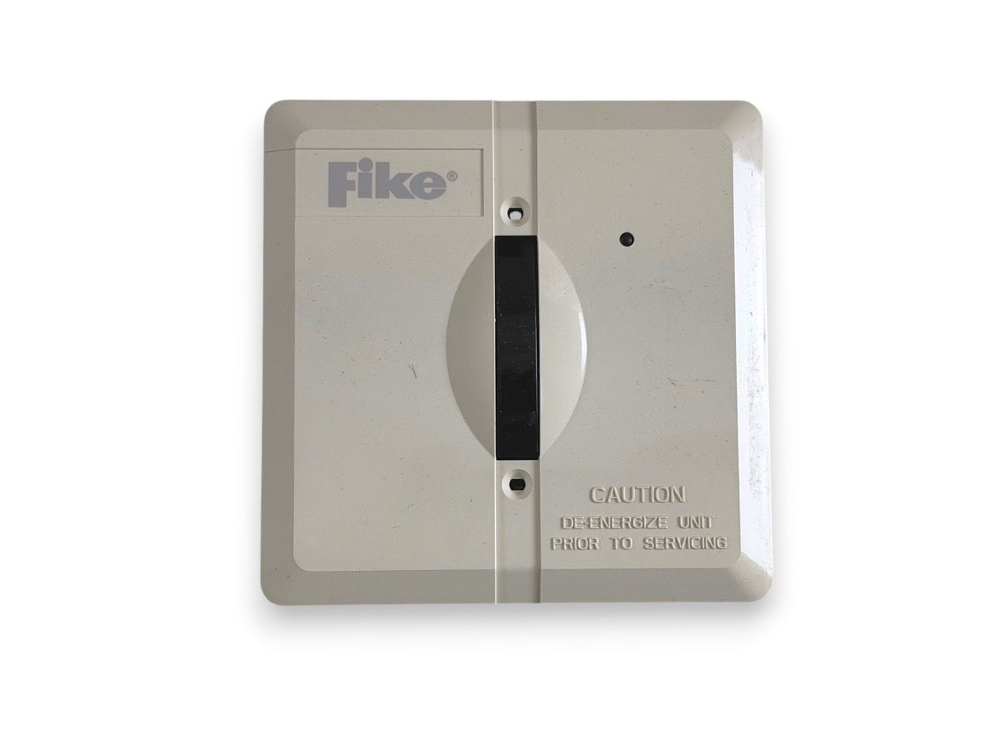 Fike 55-041 Fire Alarm Monitor Module