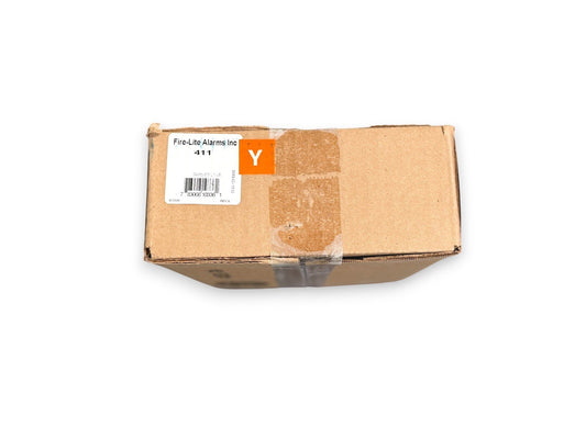 Fire-Lite 411 Digital Alarm Communicator (NEW IN BOX)