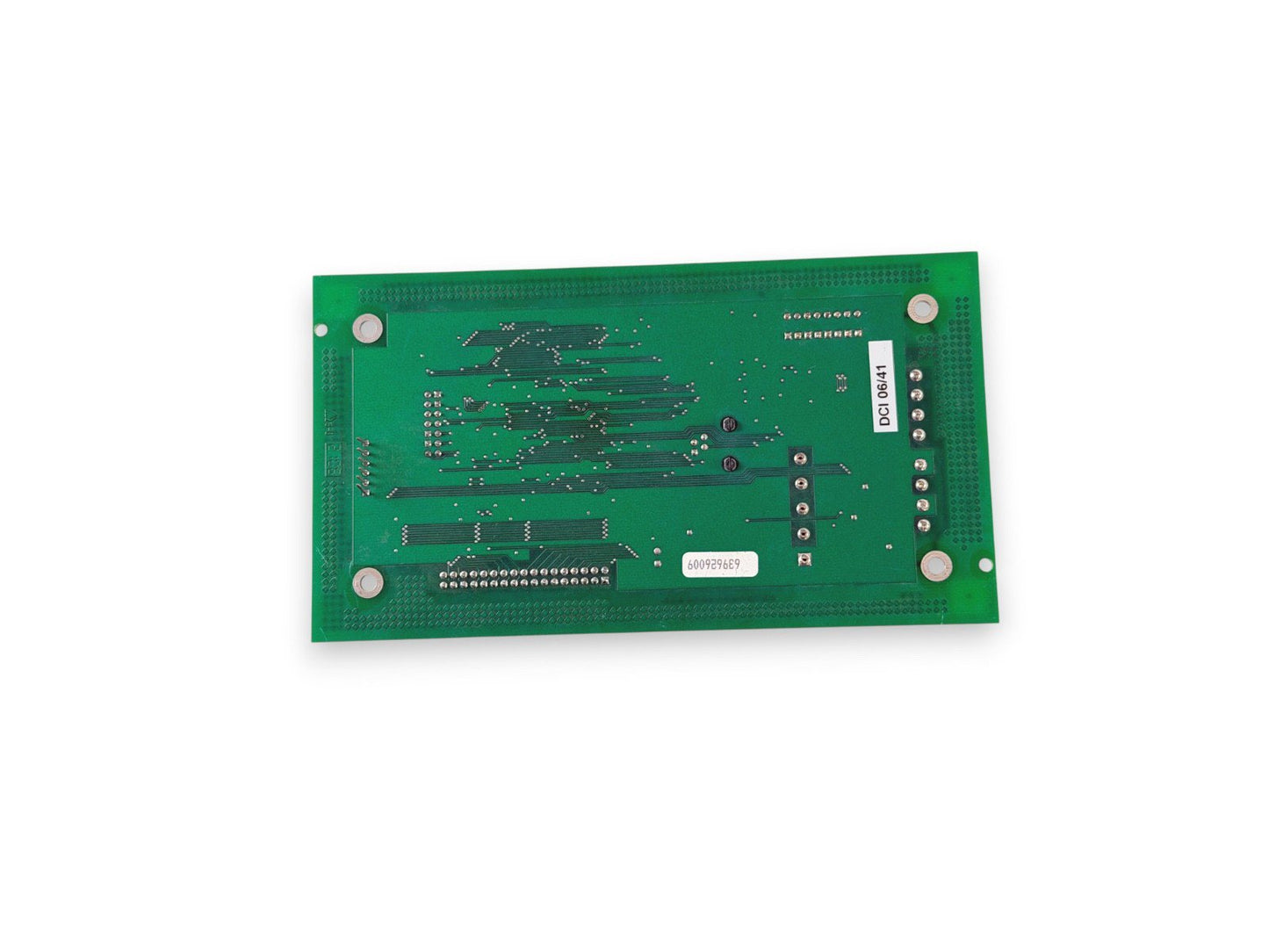Fike 10-2411 256 LED Graphic Controller Assembly