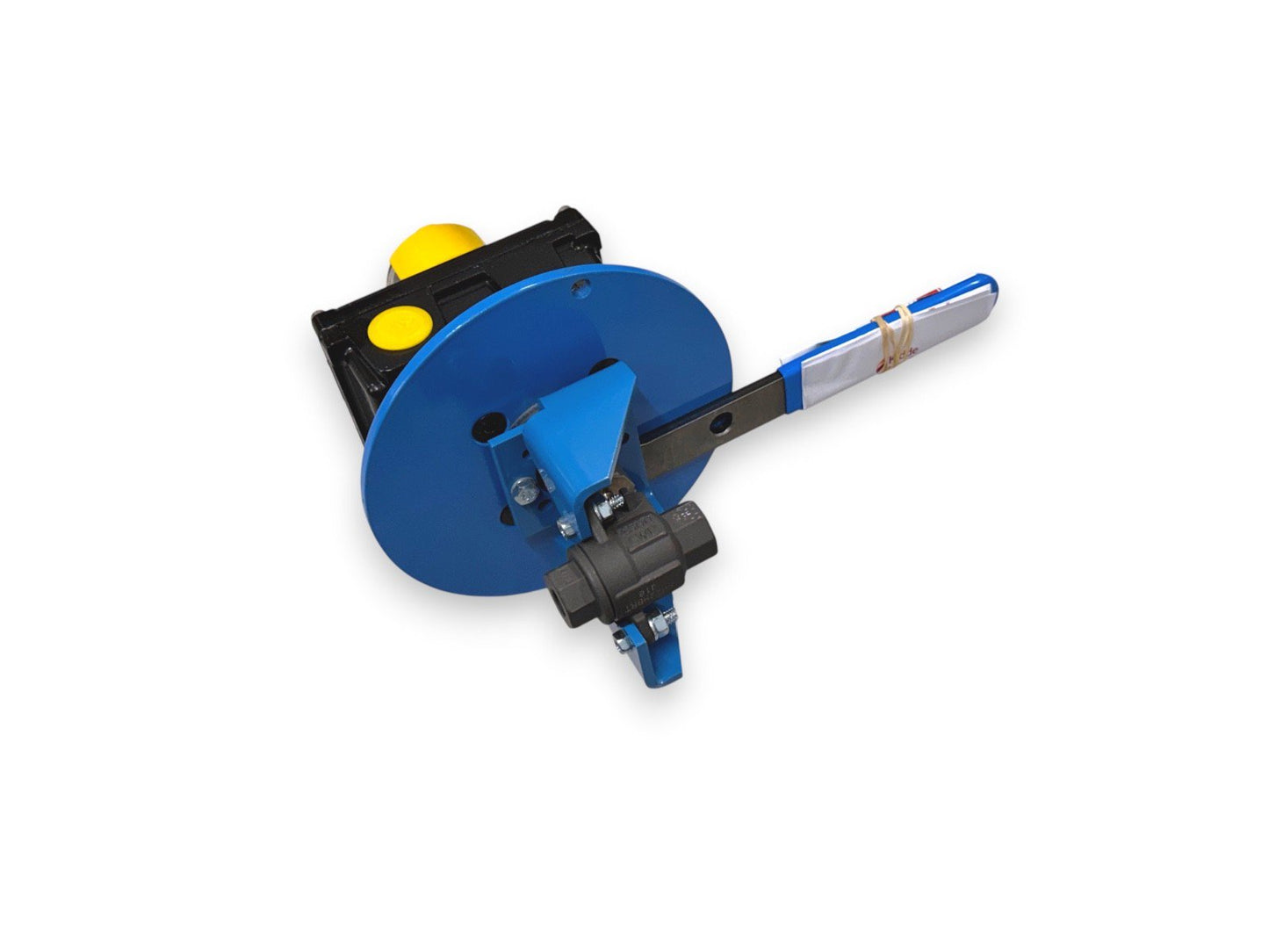 Kidde-Fenwal 70985018 1/4″ Lock-Out Valve (NEW)