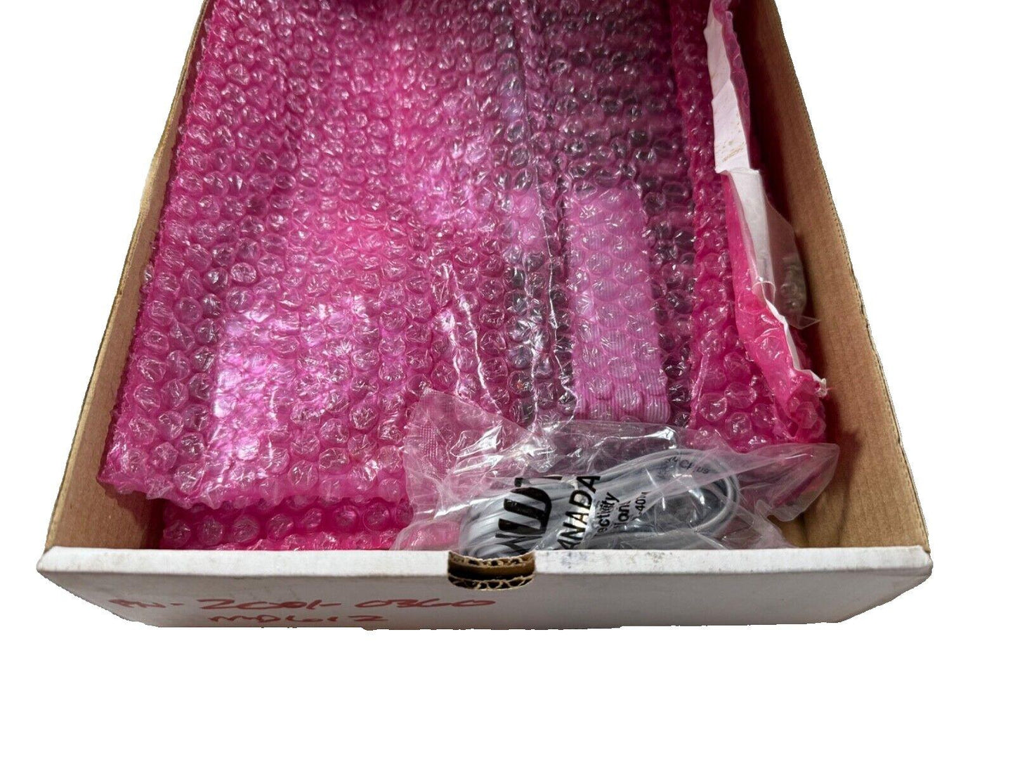 Mircom 2001-0360 + MD612 TAS-2000 Boards (NEW IN BOX)