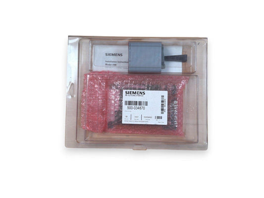 Siemens XMI XLS to MXL Interface module 500-034870 in sealed packaging with instructions