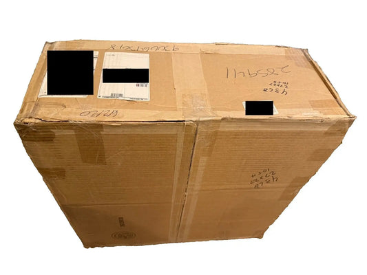 Xtralis VESDA VRE-100 Fire Alarm 19" Subrack Enclosure (NEW IN BOX) Xtralis