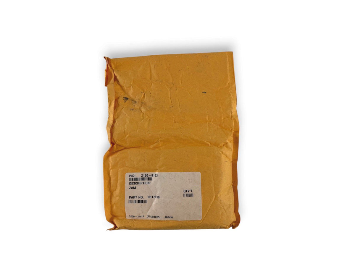 Simplex 2190-9163 Fire Alarm Control ZAM Module (NEW IN BOX)