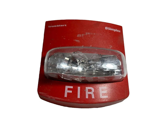 Simplex 4904-9331 Fire Alarm Strobe (SmartSync) Simplex
