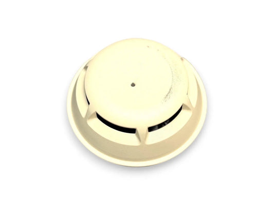 Siemens FDO421 Fire Alarm Smoke Detector - DPU Tested - Free Programming! Siemens
