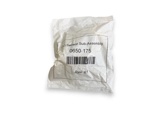 Simplex 0650-175 CO Sensor Sub-Assembly (NEW IN BOX) Simplex