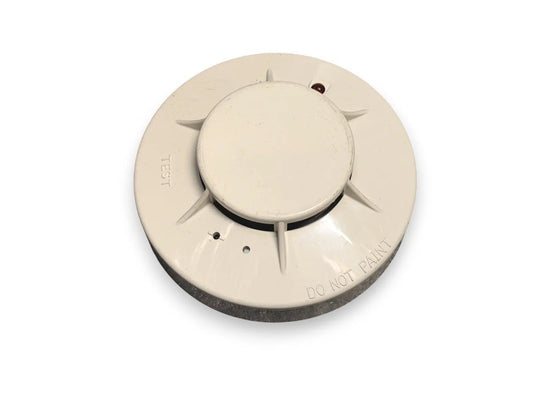 Kidde-Fenwal PSD-7155 Fire Alarm Photoelectric Smoke Detector Head Kidde-Fenwal