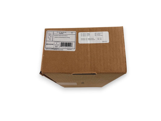 EST Edwards 4-CPU Fire Alarm Central Processor Module (NEW IN BOX)