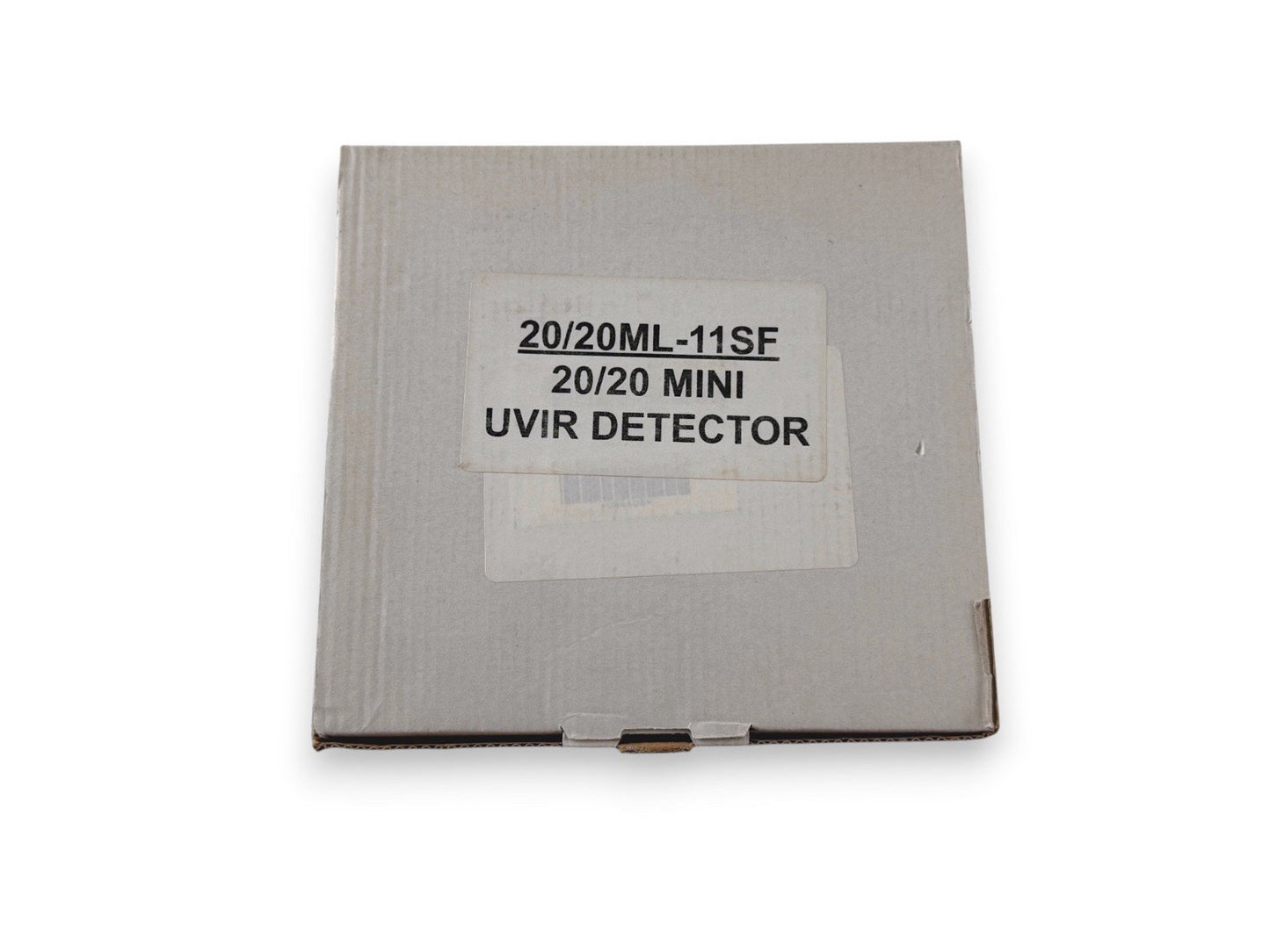 Spectrex 20/20ML 20/20ML-11SF UV/IR Mini Flame Detector (NEW IN BOX)