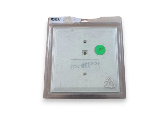 Johnson Controls M500XJ Fire Alarm Fault Isolator Module (NEW IN BOX) Johnson Controls