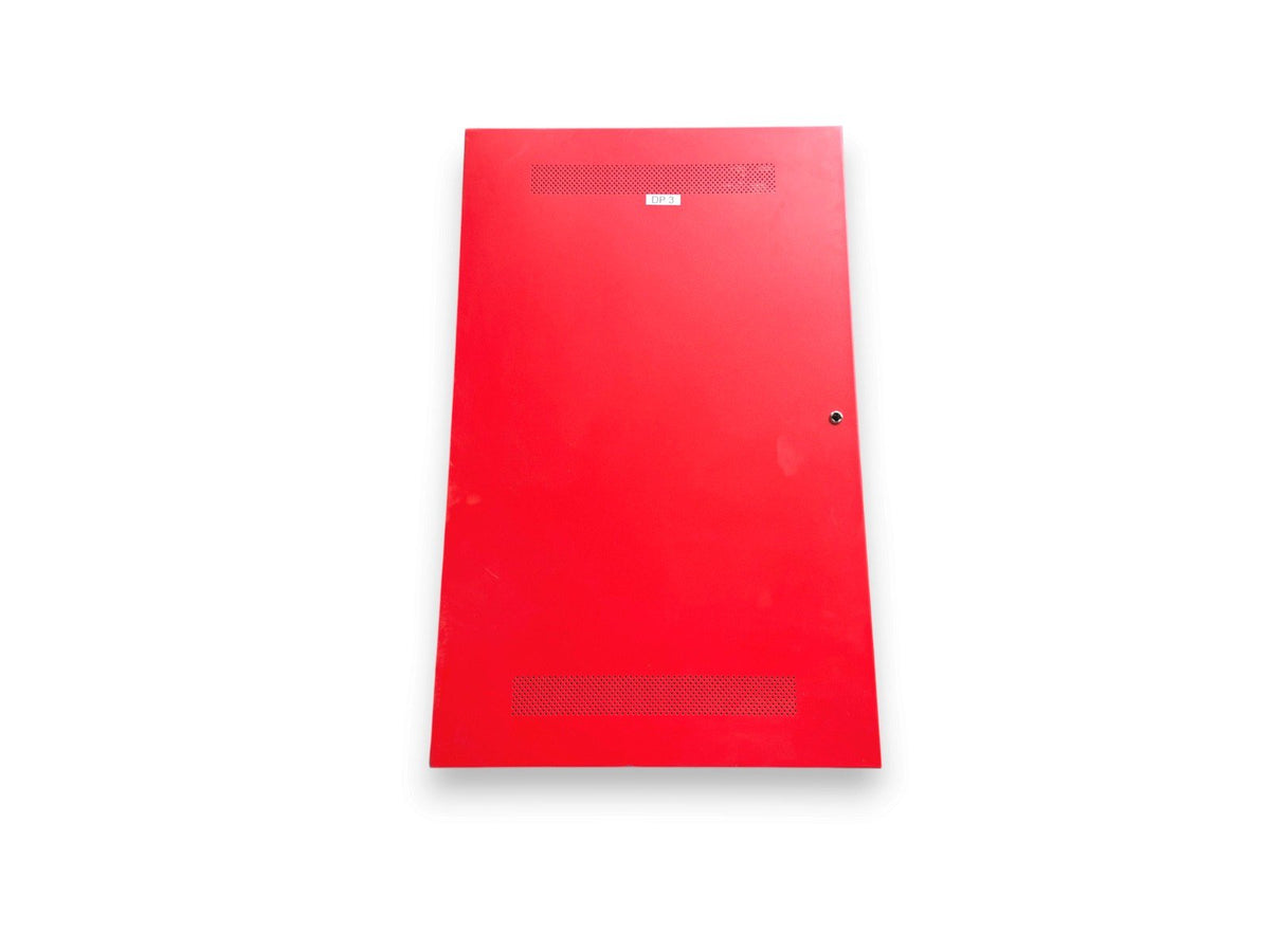 EVAX Systems HMX-DP Voice Evacuation System Distributed Panel