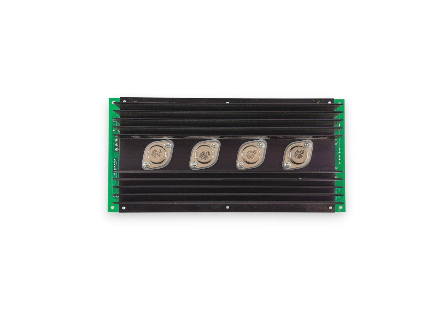 Simplex 562-907 Fire Alarm Amplifier Board Assembly