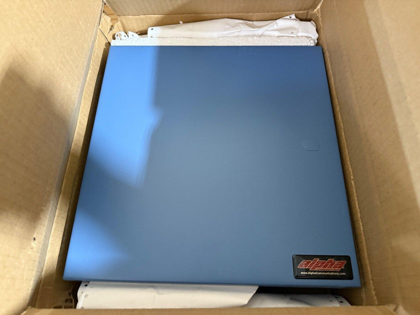 Alpha Communications PWR2410A 24VDC Power Supply (NEW IN BOX)