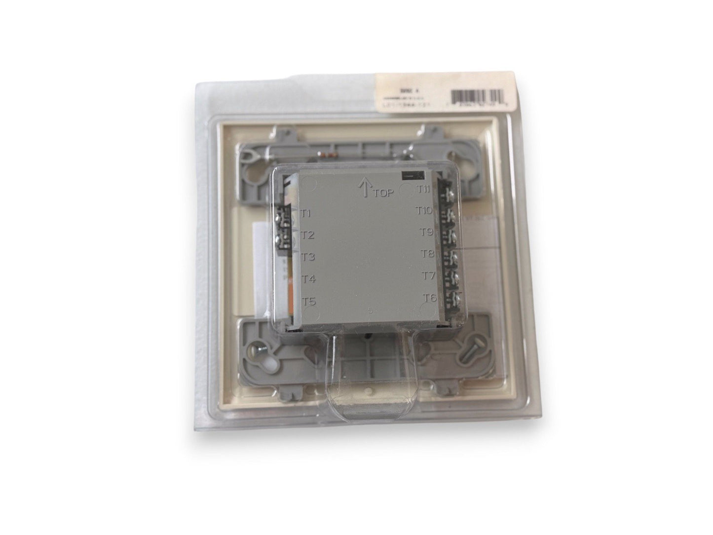 Gamewell-FCI AMM-4SF Fire Alarm Addressable Monitor Module (NEW IN BOX)