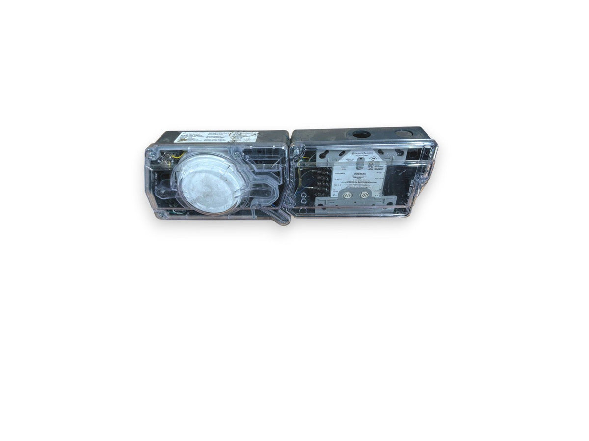 Fire-Lite D355PL Duct