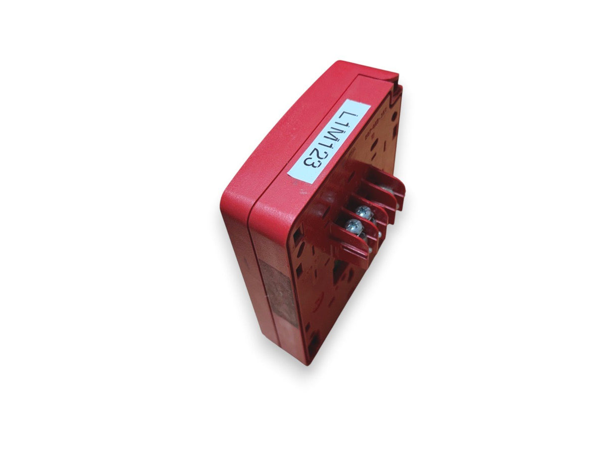 Fire-Lite BG-12LX Fire Alarm Pull Station