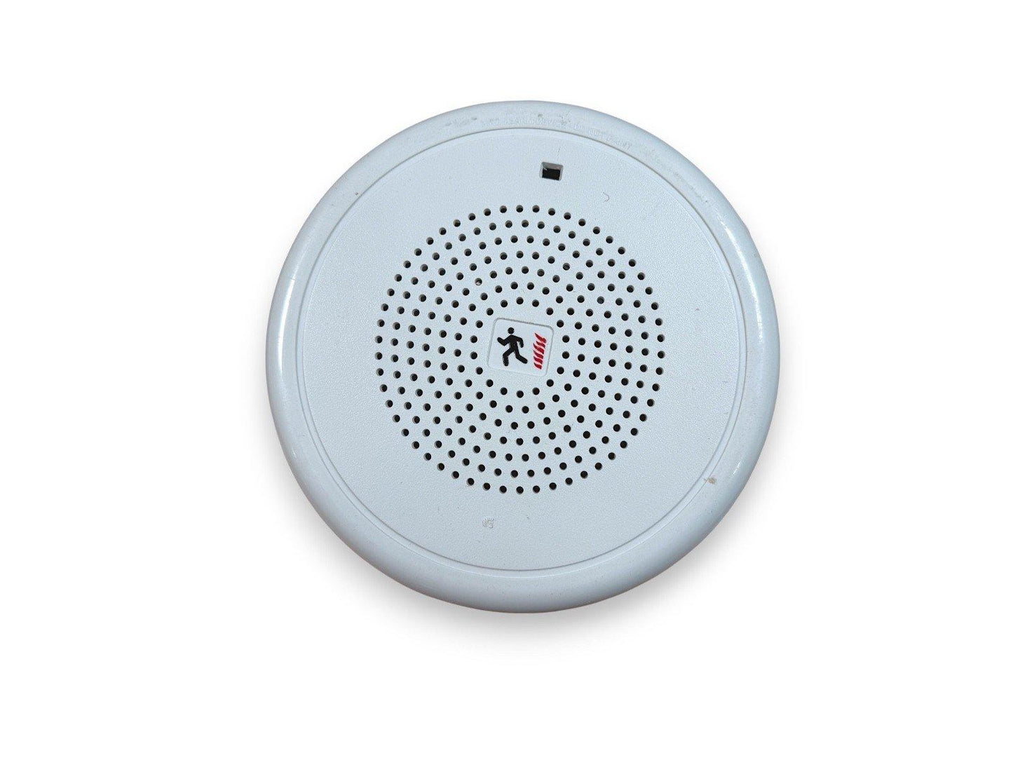 EST Edwards GC-S7 Fire Alarm Speaker Ceiling White