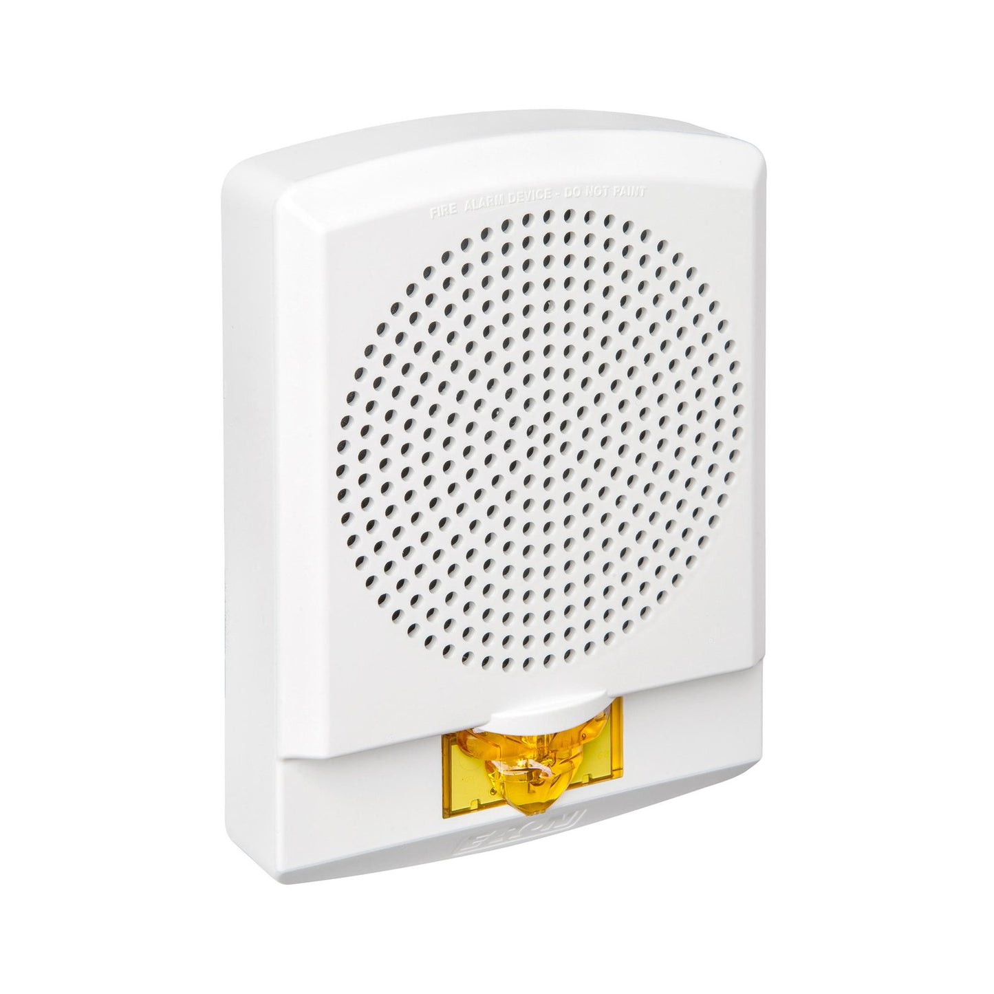 Eaton Wheelock LSPSTW3-NA Fire Alarm LED3 Speaker Amber Strobe White NEW IN BOX