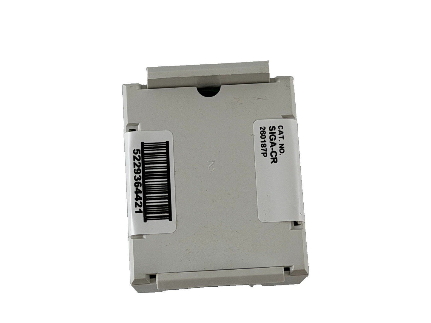 EST Edwards SIGA-CR Fire Alarm Control Relay Module (NEW)