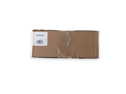 NOTIFIER ACM-30 Inspire Annunciator Control Module (NEW IN BOX)