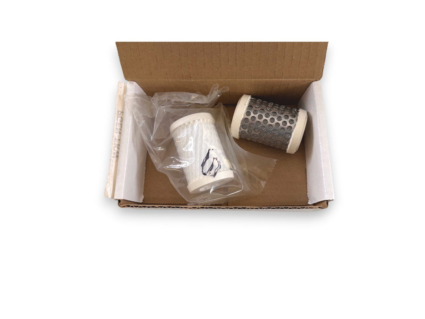 ECS PGEN-FKW Replacement Filter Kit Wall Nitrogen Generators (NEW IN BOX)