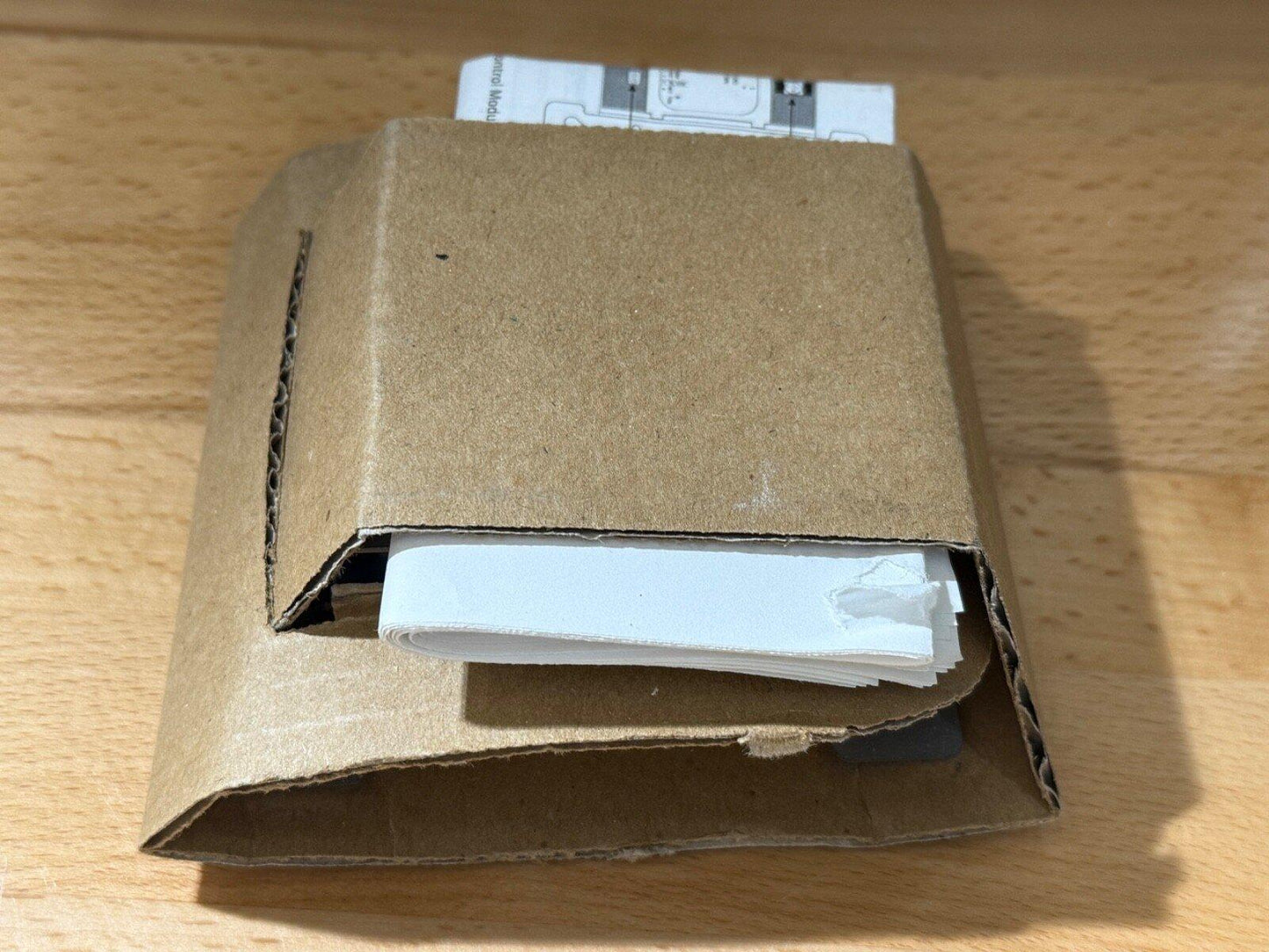 Autocall A4905-9938 Fire Alarm SmartSync Control Module (NEW)