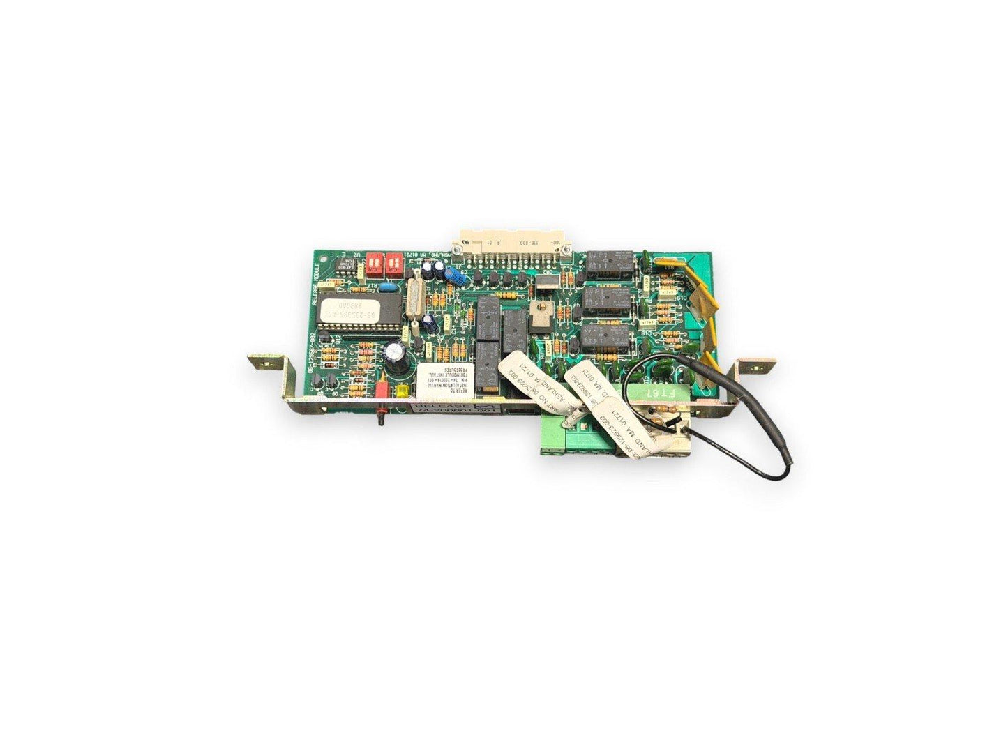 Kidde-Fenwal 74-200001-001  Fire Alarm PEGAsys Release Module