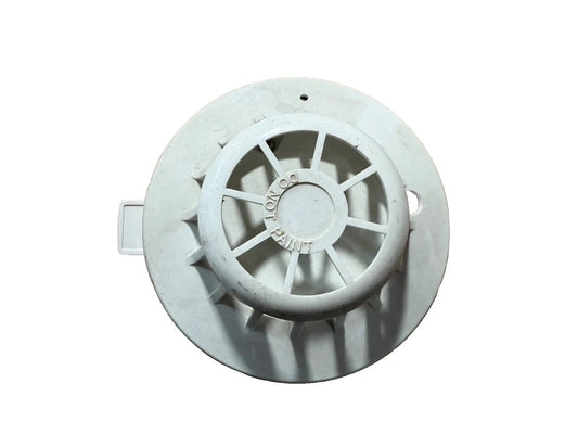 Apollo XP95A 55000-450APO Fire Alarm Heat Detector + Base Apollo