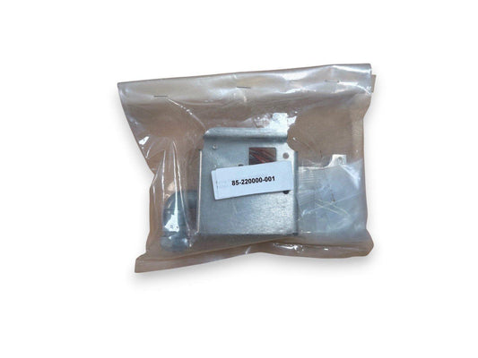 Fire alarm control panel component 85-220000-001 in sealed plastic bag