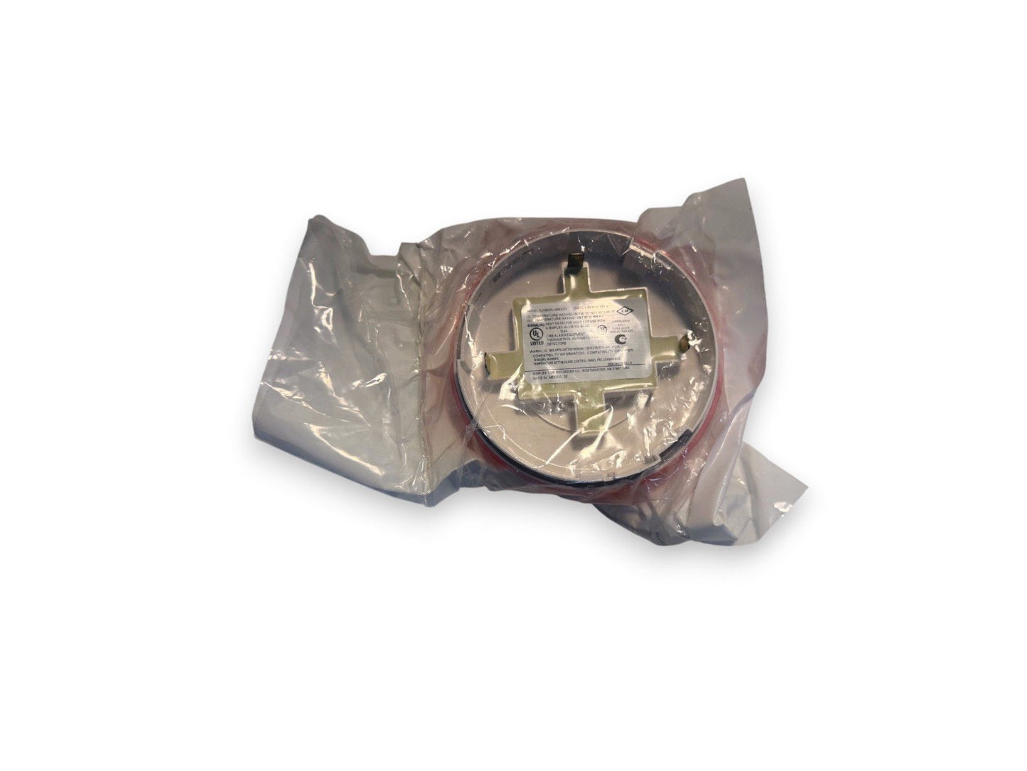 Simplex 4098-9733 Fire Alarm Heat Detector (NEW IN BOX)