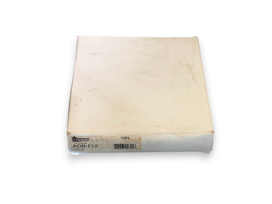 Gamewell-FCI ADB-FLF Fire Alarm Detector Base (NEW IN BOX)