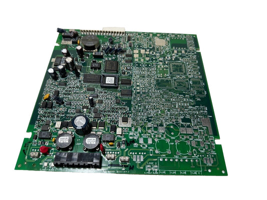 NOTIFIER LIB-200A Fire Alarm Loop Interface Module