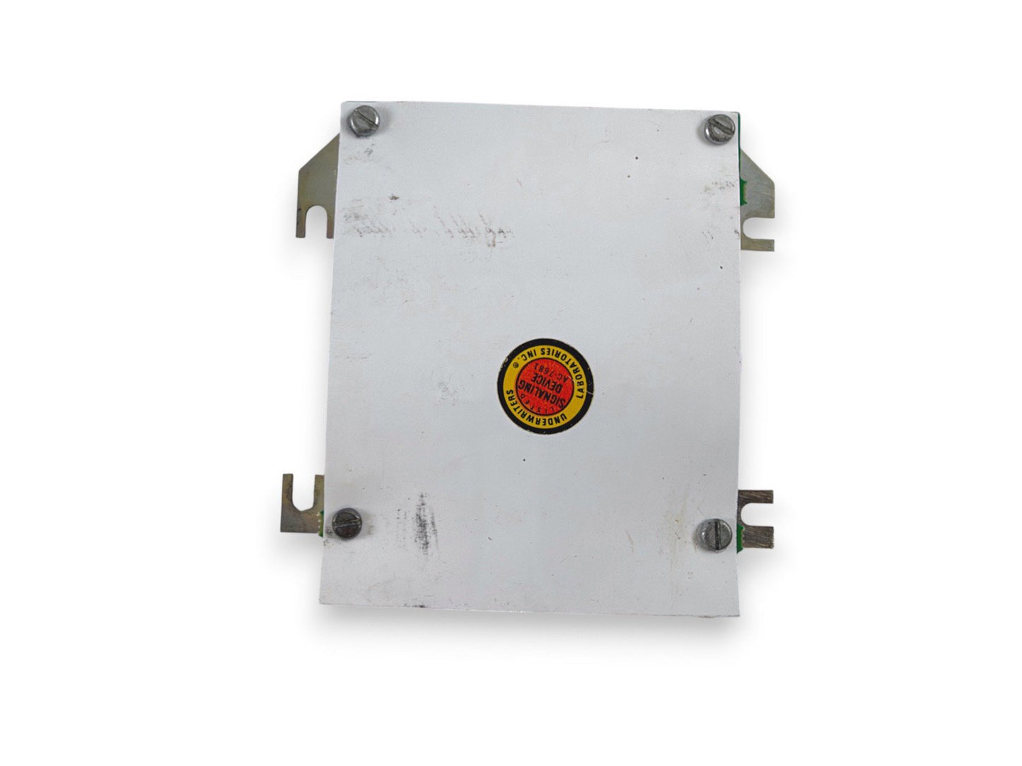 Simplex 2190-9161 Fire Alarm Signal ZAM Addressable Module