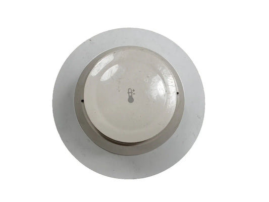 Gamewell-FCI ATD-L3-IV Fire Alarm Thermal Heat Detector + Base Gamewell-FCI