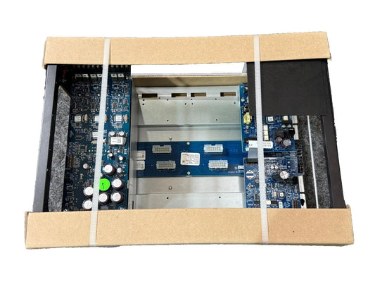 Autocall 4100ES A100-2300 Expansion Bay w/ A100-0620 + A100-0622 + ES-PS (NEW) Autocall