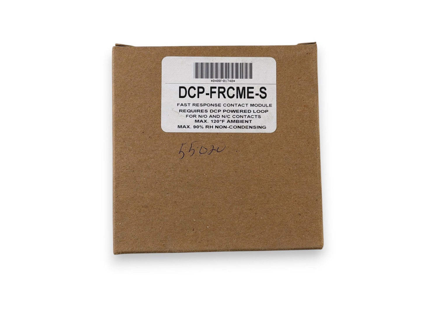 Hochiki DCP-FRCME-P Fast Response Contact Monitoring Pigtail Module (NEW IN BOX)