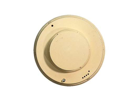 Siemens ILI-1 Fire Alarm Ionization Smoke Detector
