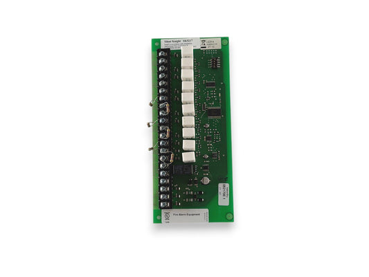 Silent Knight 5217 Fire Alarm Zone Expander Card