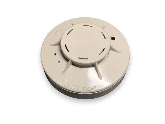 Kidde-Fenwal CPD-7051 Fire Alarm Ionizaiton Smoke Detector Head Kidde-Fenwal