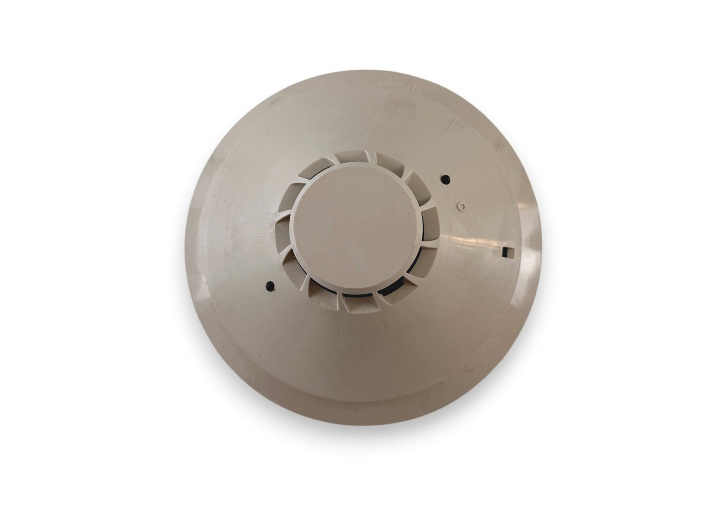 Honeywell HFS-P Photoelectric Smoke Detector Head + Base (NEW)