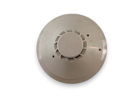 Honeywell HFS-P Photoelectric Smoke Detector Head + Base (NEW)