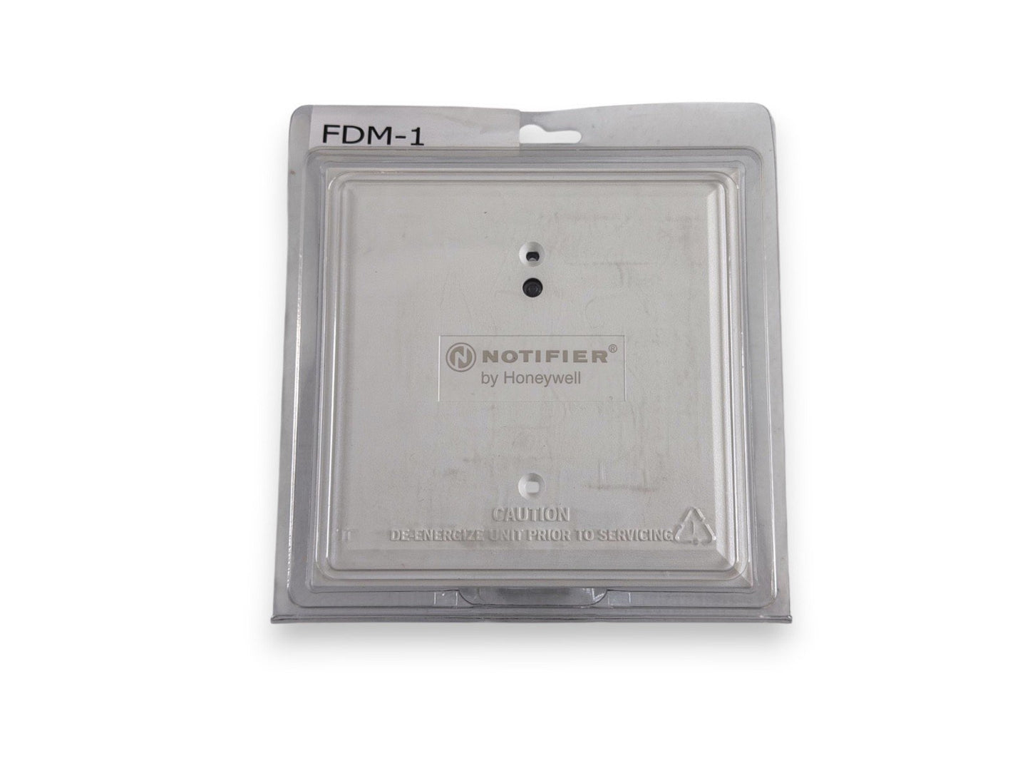 NOTIFIER FDM-1 Fire Alarm Dual Monitor Module (NEW IN BOX)