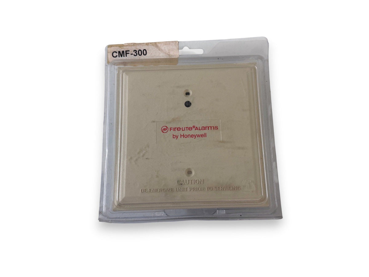 Fire-Lite CMF-300 Fire Alarm Control Module (NEW IN BOX)