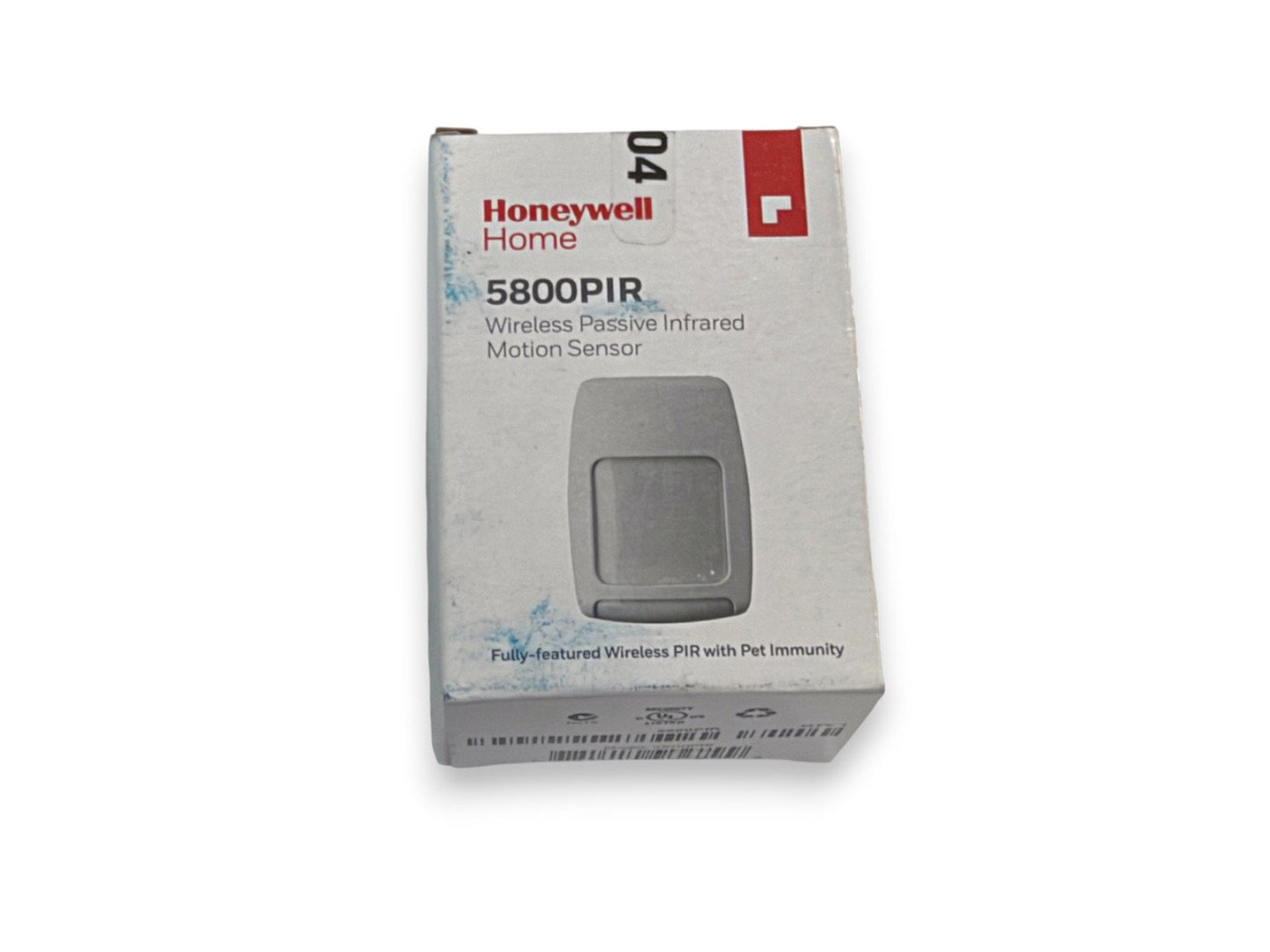 Honeywell Home 5800PIR Wireless Passive Infrared Motion Sensor (NEW IN BOX)