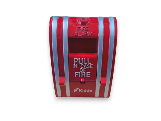 Kidde GSA-M270 Fire Alarm Pull Station Kidde